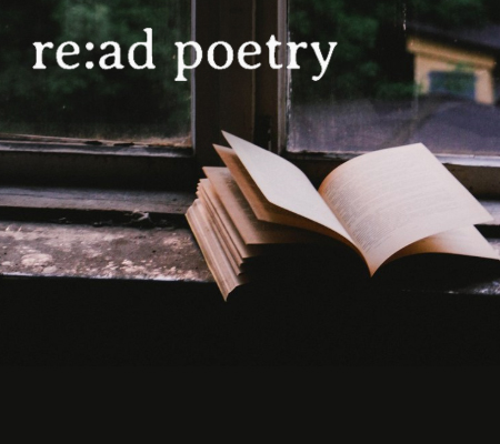 AMP launches Re:ad Poetry