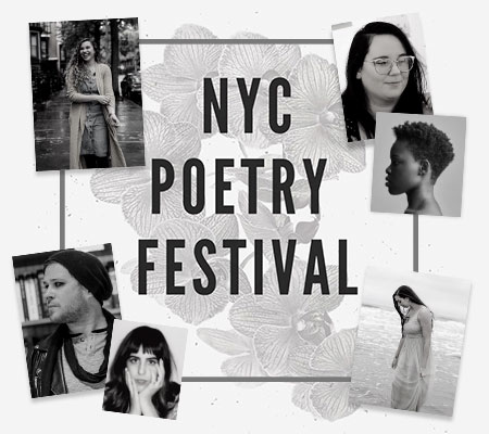 Read Poetry takes on the NYC Poetry Festival