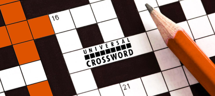 Searching for crossword diversity Andrews McMeel Universal