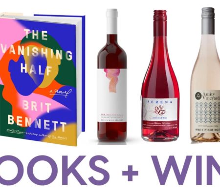Bliss Books & Wine encourages the community to ‘Read, Sip & Relax’