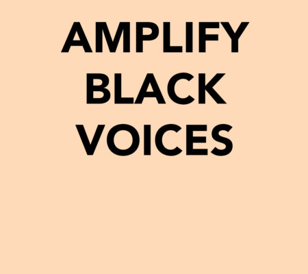 Amplify Black Voices: GoComics cartoonists
